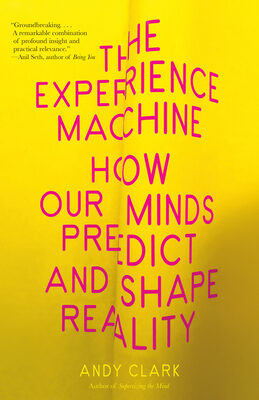 Experience Machine: How Our Minds Predict and Shape Reality