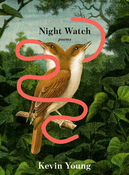 Night Watch: Poems