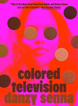 Colored Television