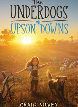 Underdogs of Upson Downs
