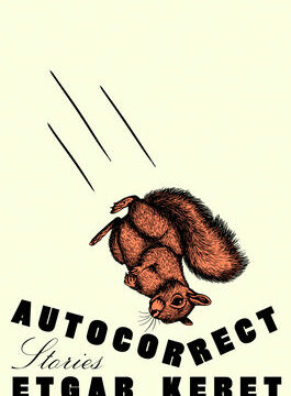 Autocorrect: Stories