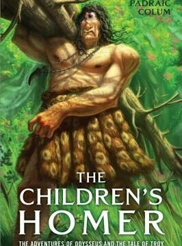 Children's Homer: The Adventures of Odysseus and the Tale of Troy