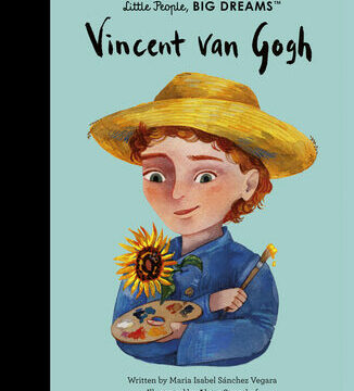 Vincent Van Gogh