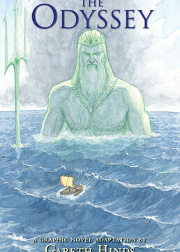 Odyssey: A Graphic Novel