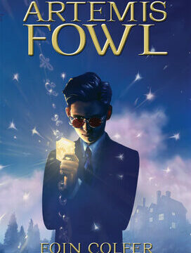 Artemis Fowl