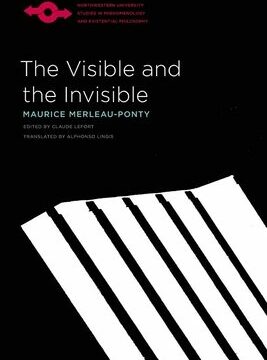 Visible and the Invisible