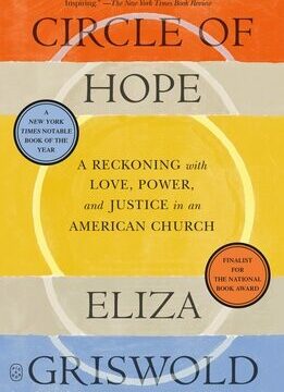 Circle of Hope: A Reckoning with Love, Power, and Justice in an American Church