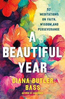 Beautiful Year: 52 Meditations on Faith, Wisdom, and Perseverance