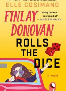 Finlay Donovan Rolls the Dice