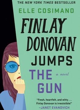 Finlay Donovan Jumps the Gun
