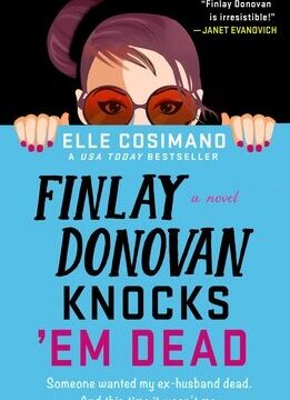 Finlay Donovan Knocks 'em Dead