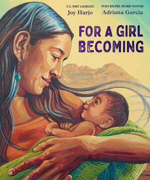 For a Girl Becoming