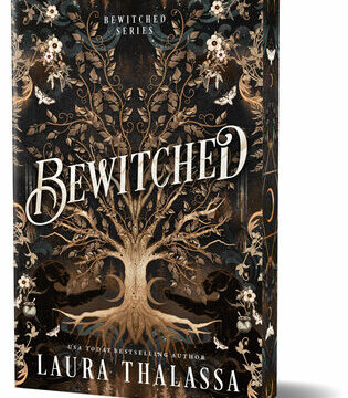 Bewitched (Deluxe Edition)