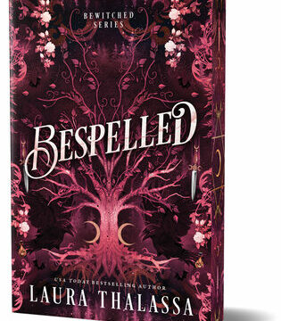 Bespelled (Deluxe Edition)