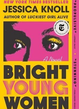 Bright Young Women
