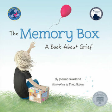Memory Box: A Book about Grief