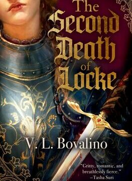 Second Death of Locke