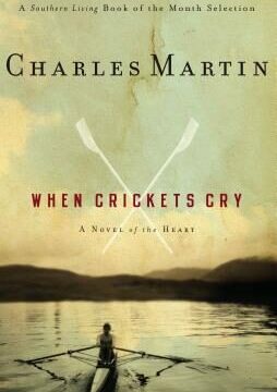 When Crickets Cry