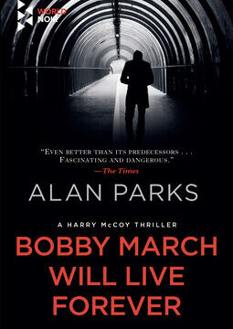 Bobby March Will Live Forever