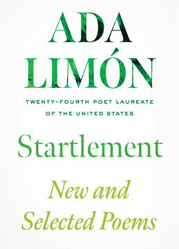 Startlement: New and Selected Poems