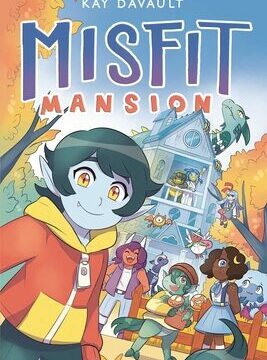 Misfit Mansion