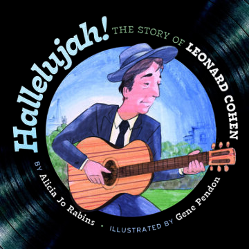 Hallelujah: The Story of Leonard Cohen