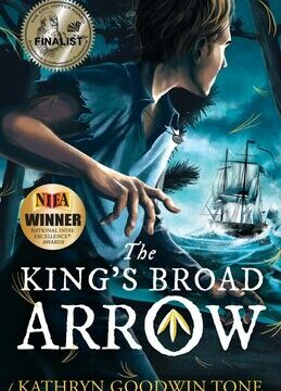 King's Broad Arrow