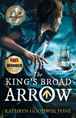 King's Broad Arrow