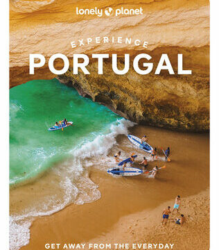 Lonely Planet Experience Portugal