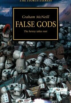 Horus Heresy - False Gods (UK)