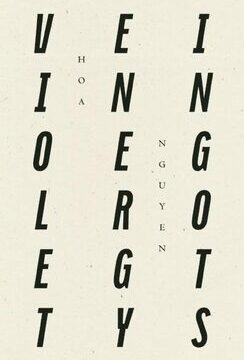 Violet Energy Ingots