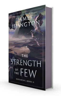 Strength of the Few