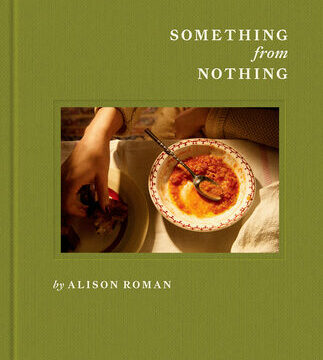 Something from Nothing: A Cookbook