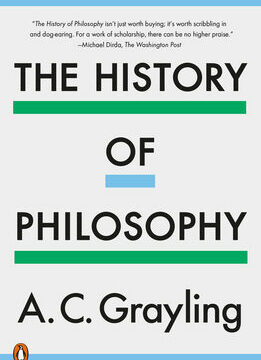 History of Philosophy