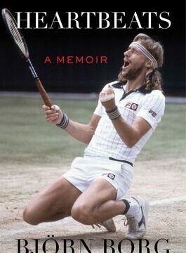 Heartbeats: A Memoir (Not for Online)