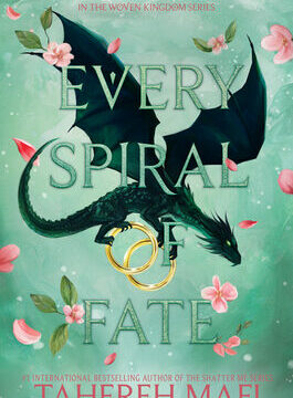 Every Spiral of Fate