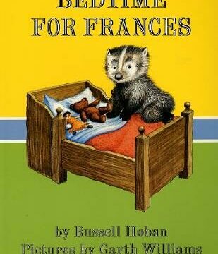 Bedtime for Frances