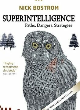 Superintelligence: Paths, Dangers, Strategies