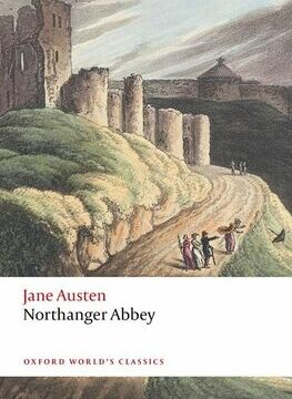 Northanger Abbey