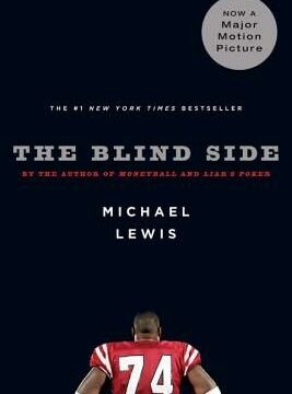 Blind Side: Evolution of a Game