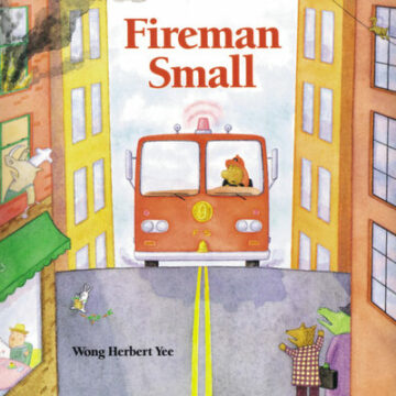 Fireman Small