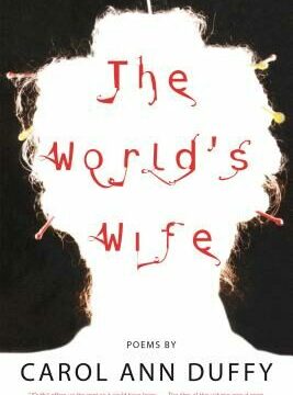 World's Wife: Poems