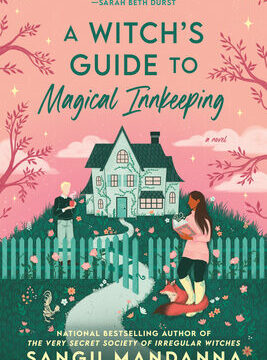 Witch's Guide to Magical Innkeeping