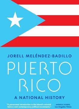 Puerto Rico: A National History