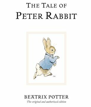 Tale of Peter Rabbit (Anniversary)