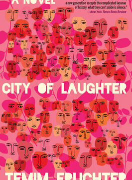City of Laughter