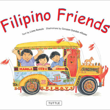 Filipino Friends