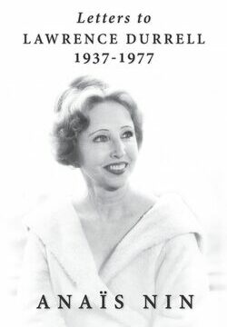 Letters to Lawrence Durrell 1937-1977