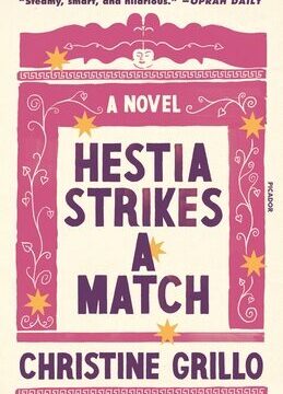 Hestia Strikes a Match
