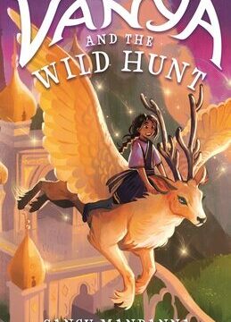 Vanya and the Wild Hunt